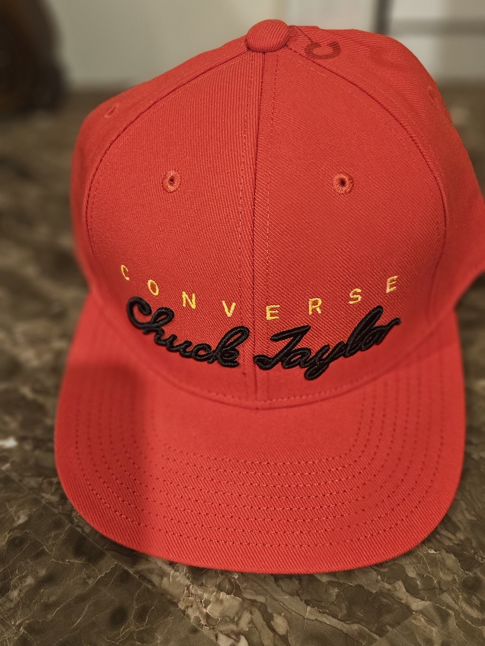 Converse Chuck Taylor Snapback Hat